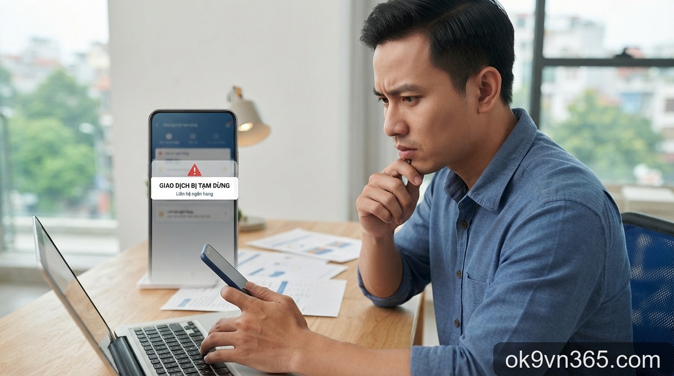 Hệ thống SIMO cảnh báo 6,3 nghìn tỷ đồng giao dịch gian lận: Người chơi cá cược cần làm gì để tránh bị 'đóng băng' tài khoản?