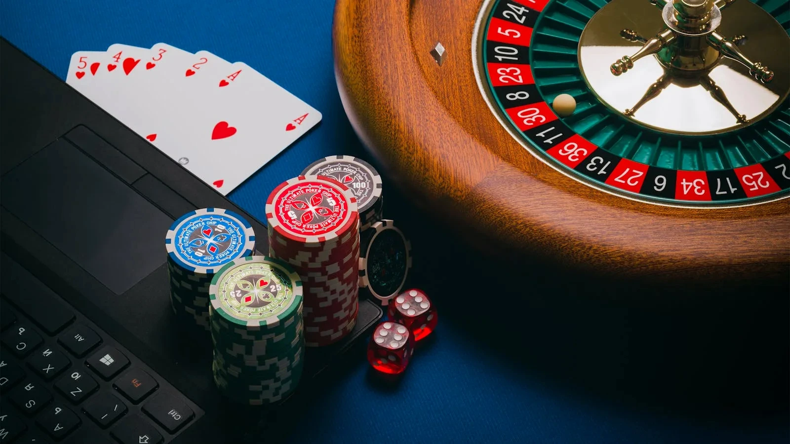 OK9 Sexy Baccarat – Tải App Hôm Nay & Hướng Dẫn Chơi Từ A Đến Z